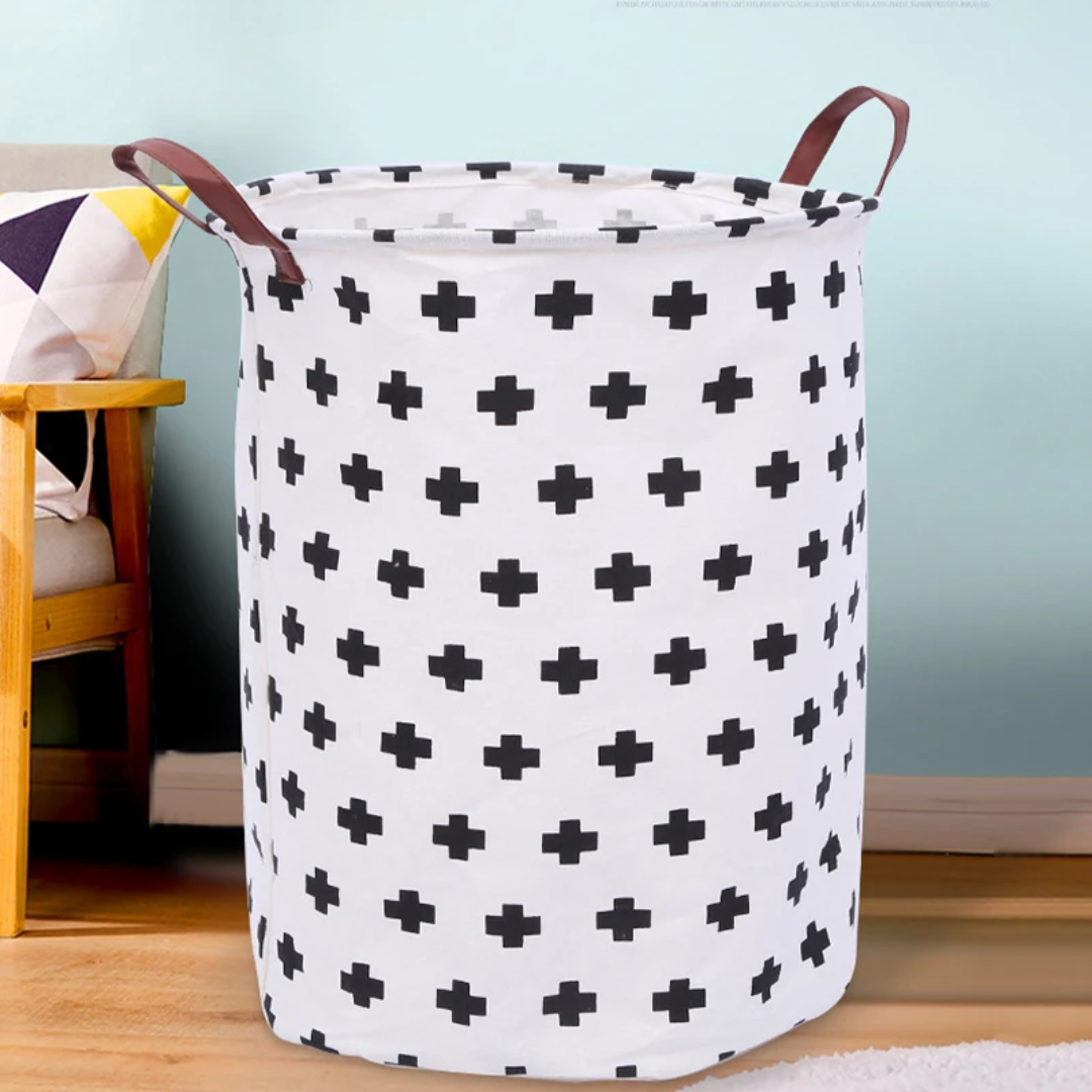 Multipurpose Basket