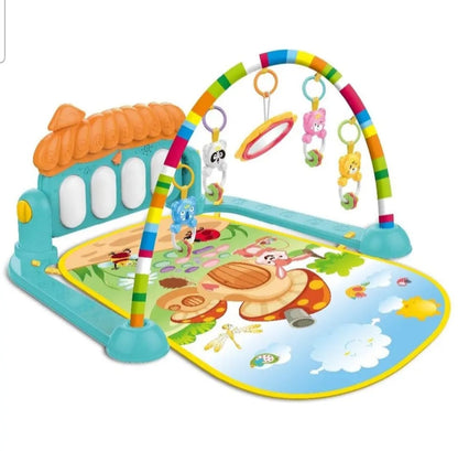 Piano Playmat