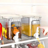 2.5L Fridge Juice Dispenser