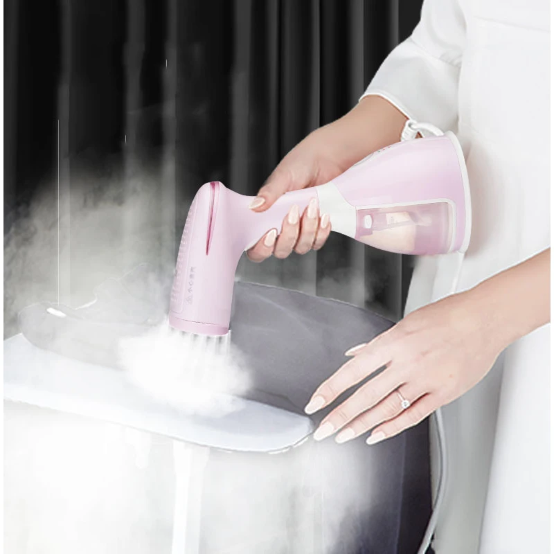 Portable Handheld Garment Steamer