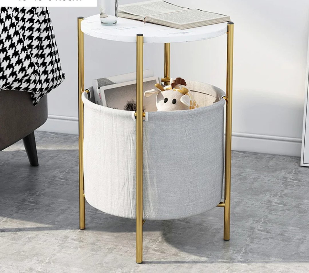 Modern Side Table