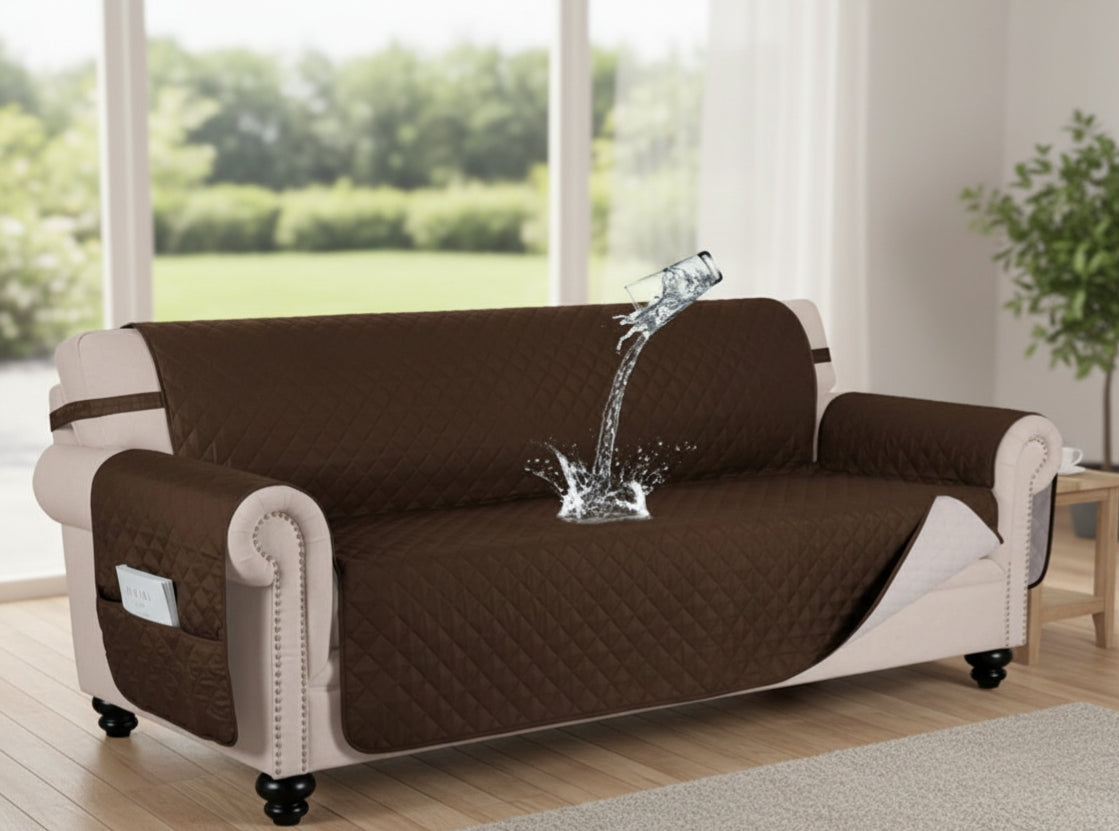 Water Repellent Universal Seat Covers