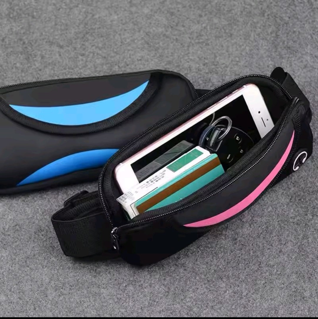 Waist Accessories Storage