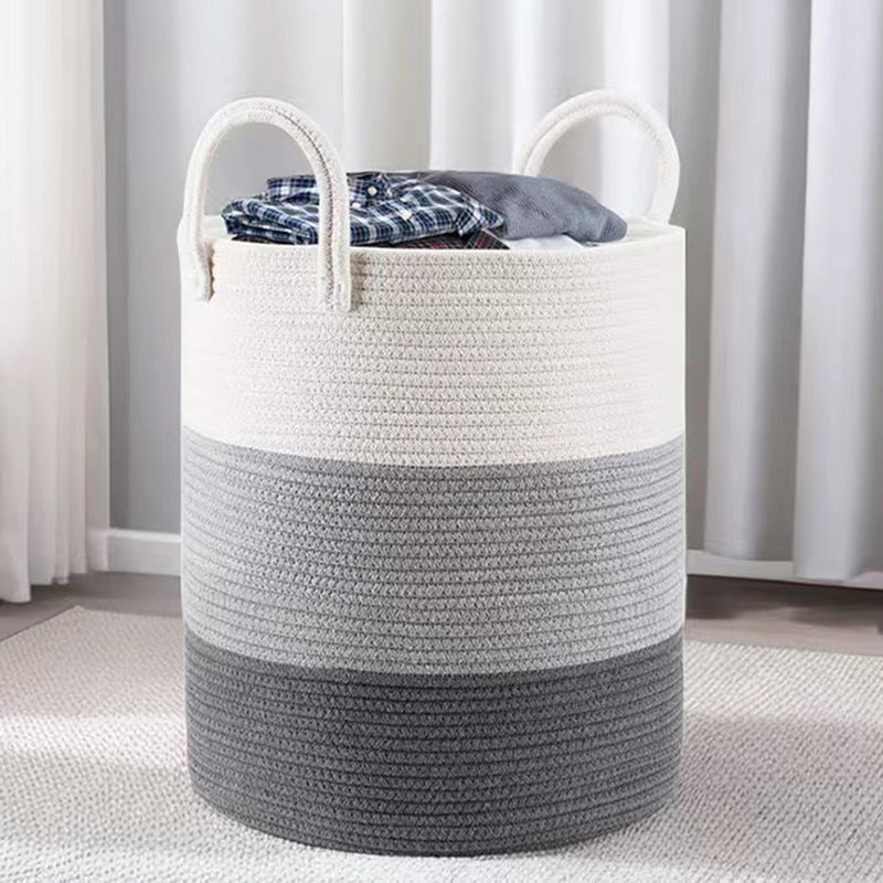 Cotton Rope Basket