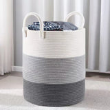 Cotton Rope Basket