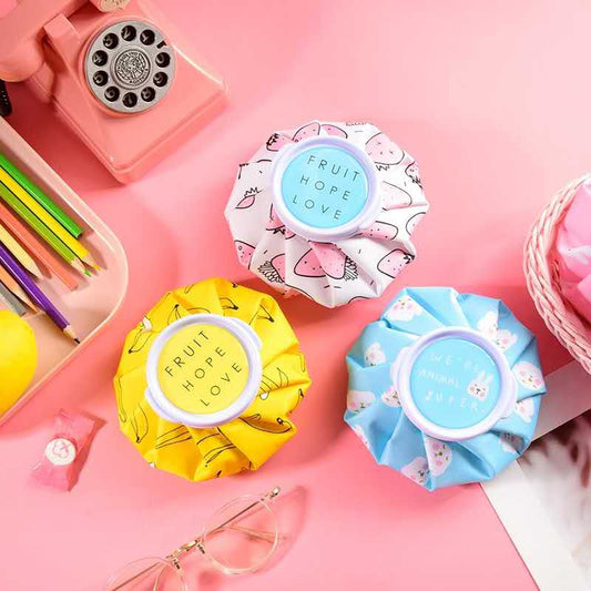 Hot & Cold Multi-Purpose Therapy Bag