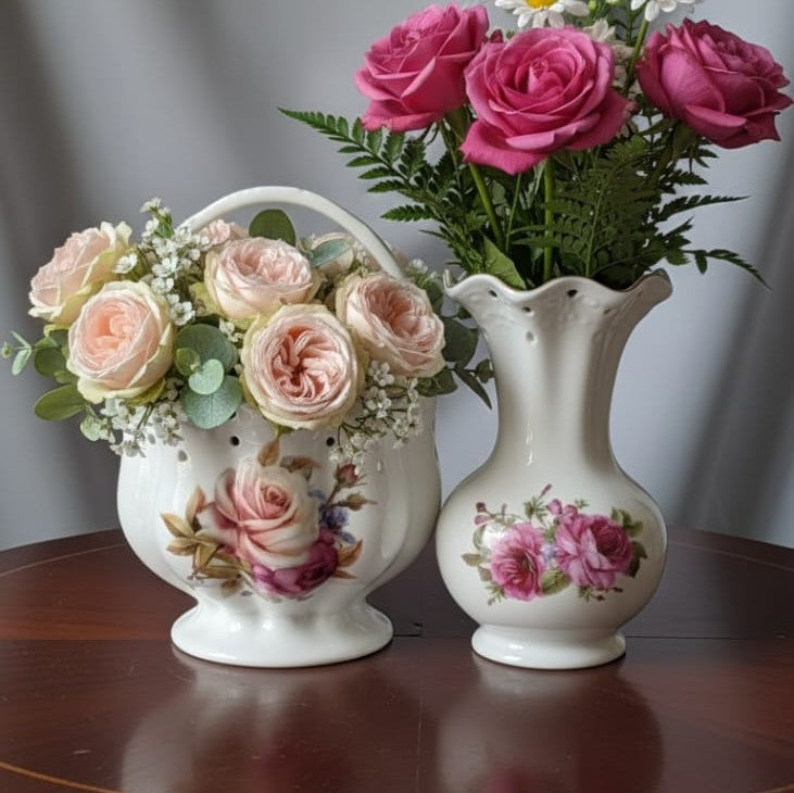 Bone Décor Set