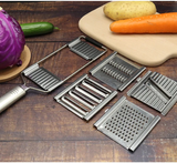 3 in 1 Vegetable Slicer