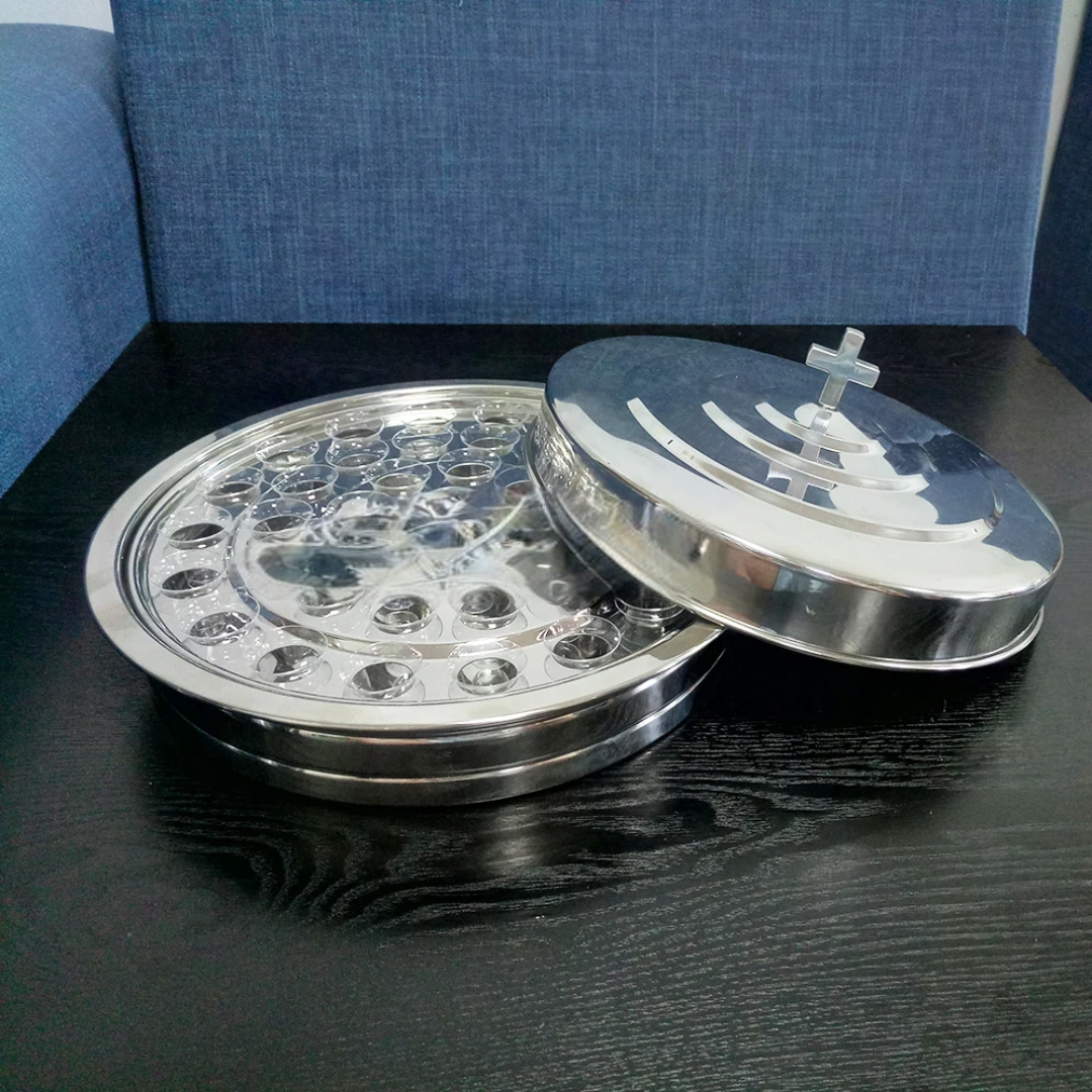 Holy Communion Set / Sacrament Set