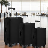 Stretchable Suitcase Covers For Travel and Protection