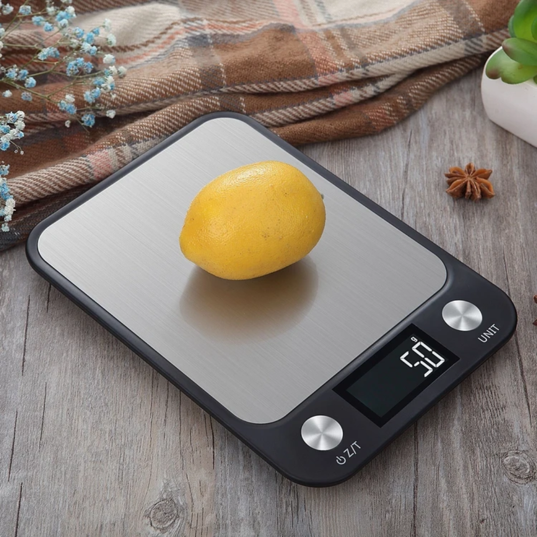 Kitchen Scale