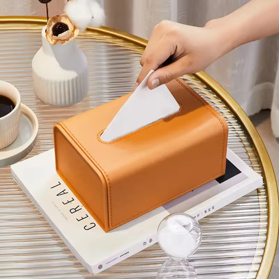 Nordic Serviette / Napkin Holder