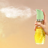 260ML Glass Oil Spray Bottle