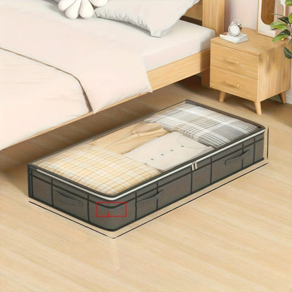 Under Bed Wardrobe Organizers