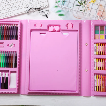 208 Art Set