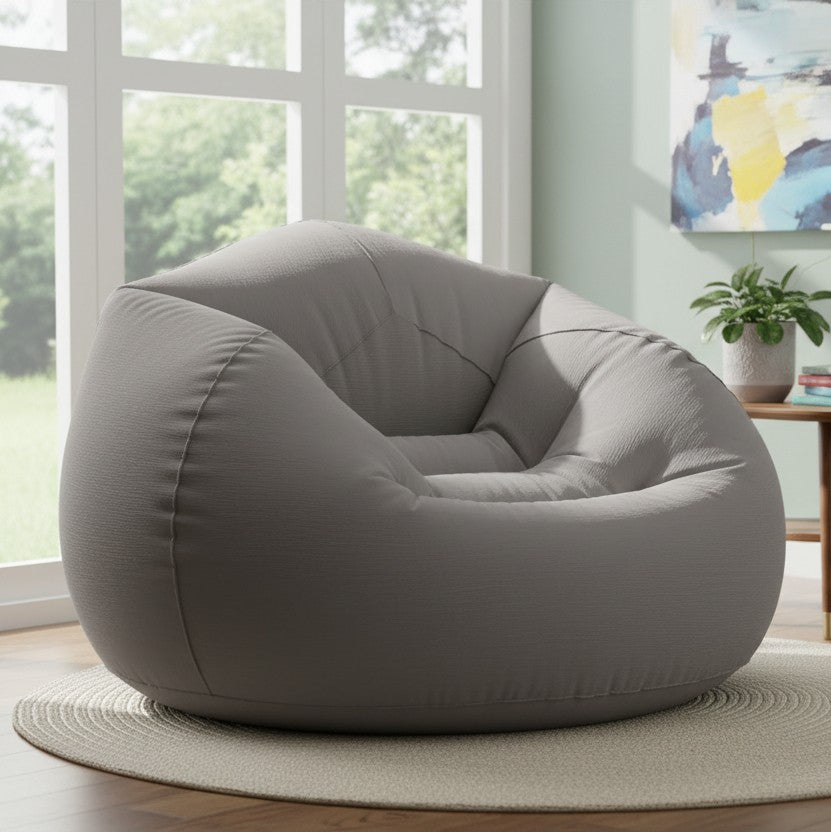 Inflatable Lounge Chair