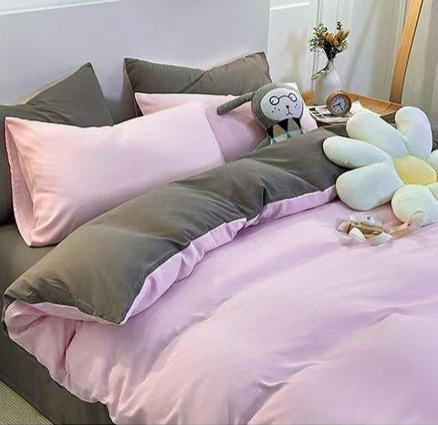 Duvet Cover Set