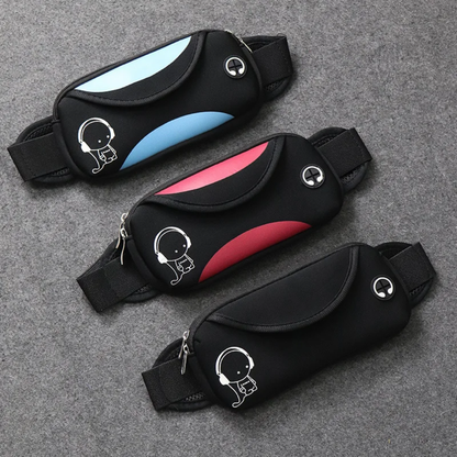 Waist Accessories Storage