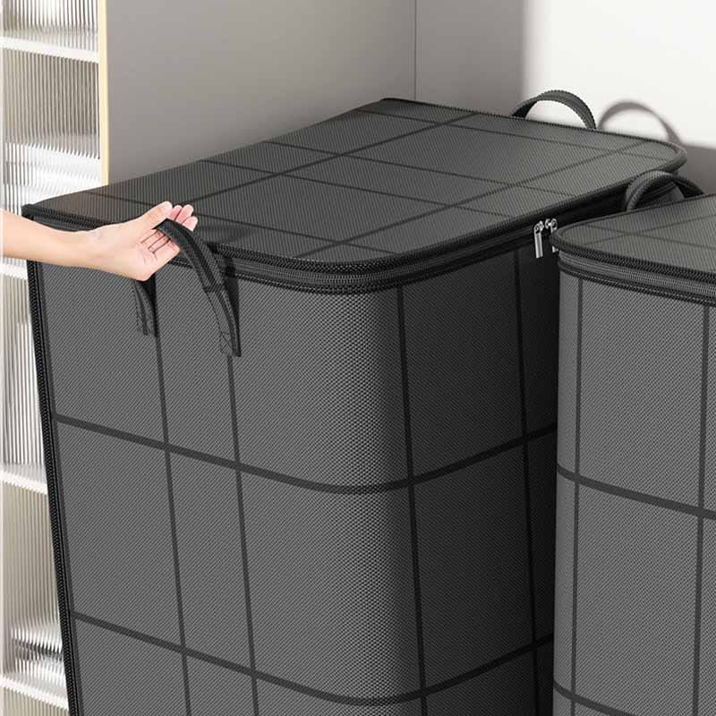 2-Piece Non-Woven Storage Bag Set