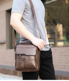 Crossbody Shoulder Bag