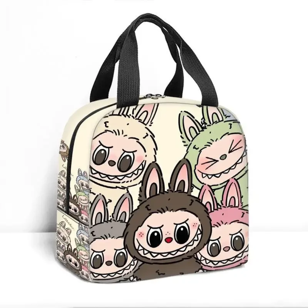 Thermo Insulated Lunch Bags