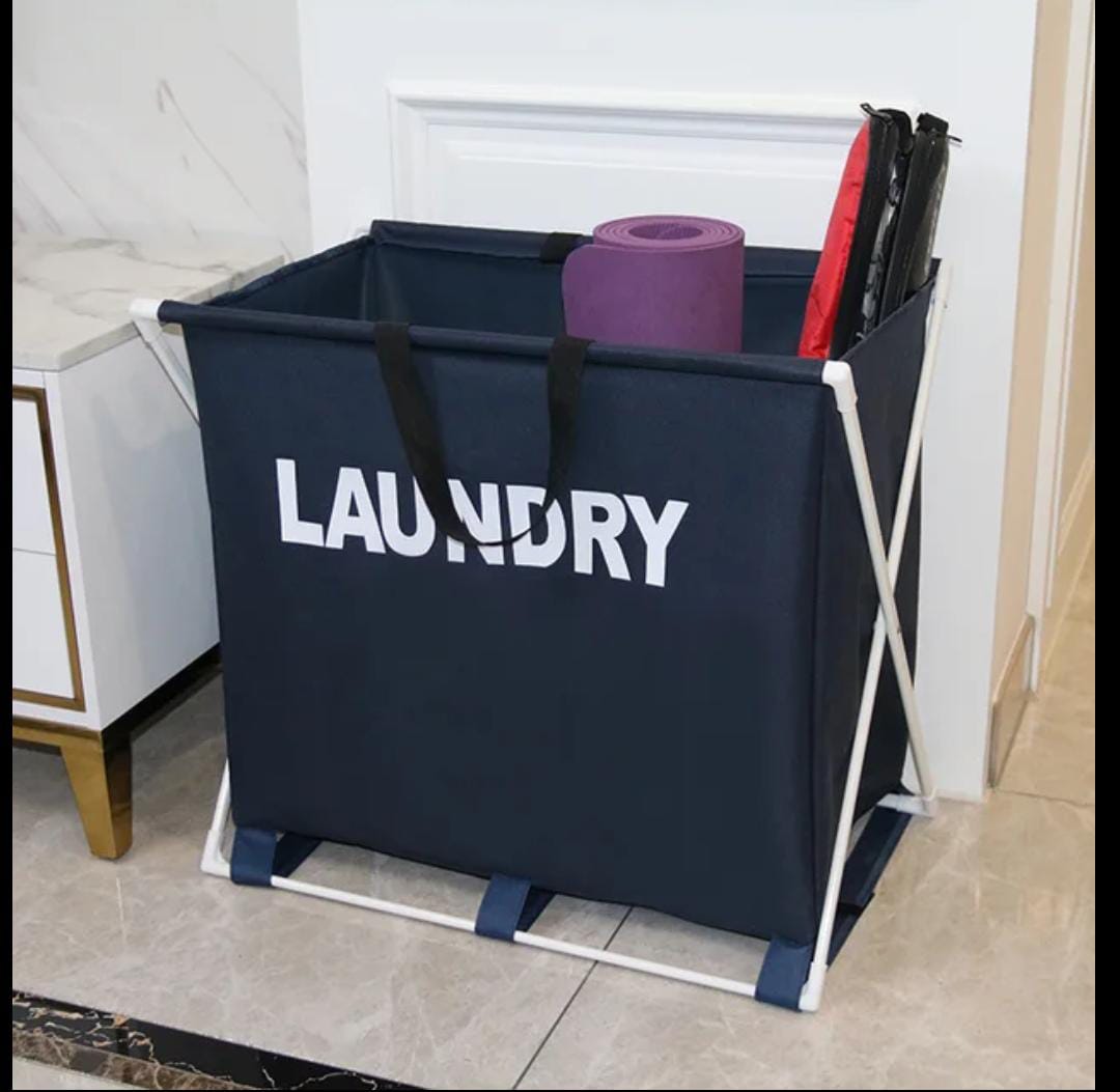 Laundry basket