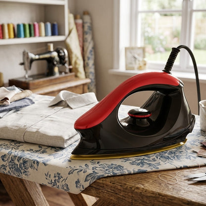 Bajaj Majesty One 1000W Dry Iron