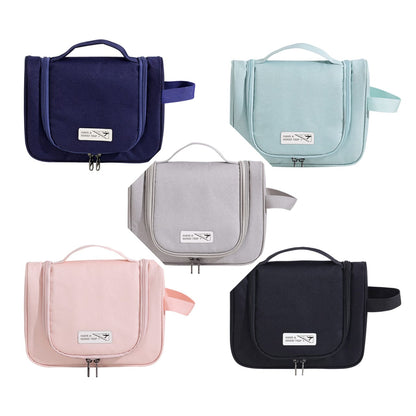 Travel Cosmetic Bag