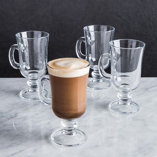 6Pcs Irish Mugs