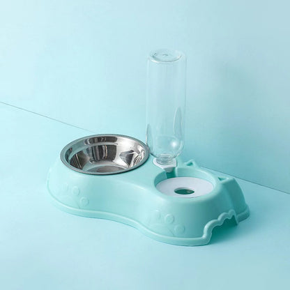 Automatic Pet Dispenser