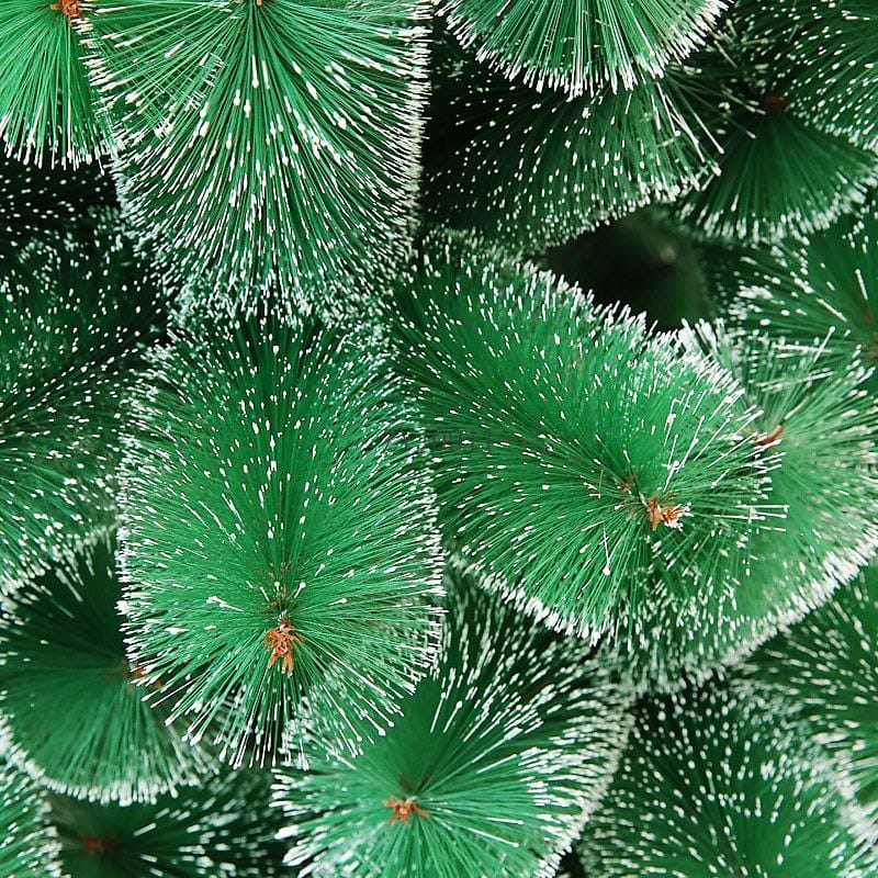 White Dot Pine Christmas Tree