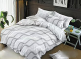 Cotton Duvet Covers Set