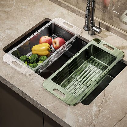 Over the Sink Colander