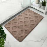 Floor & Bathroom Entrance Mats