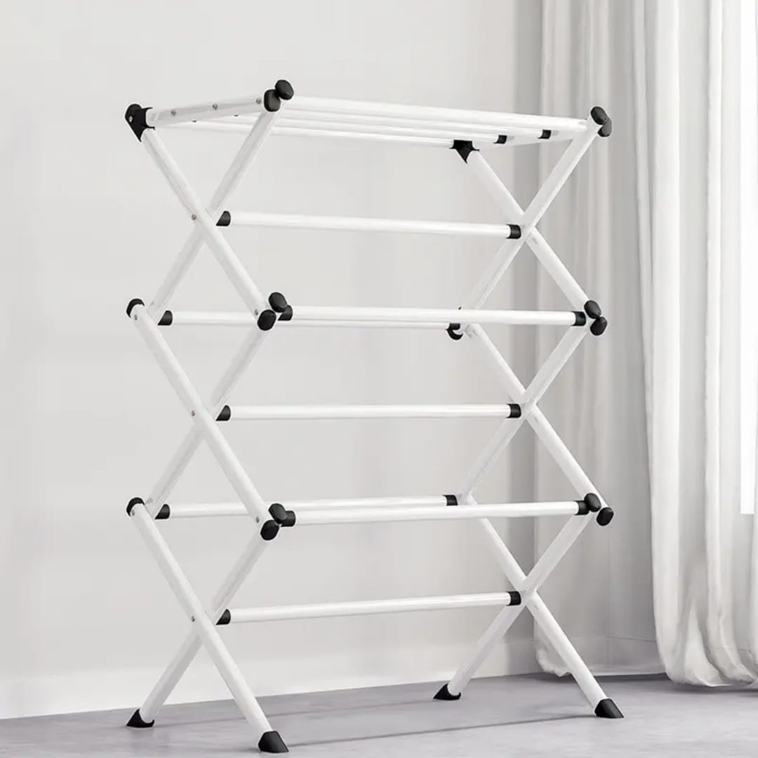 Retractable Drying Rack