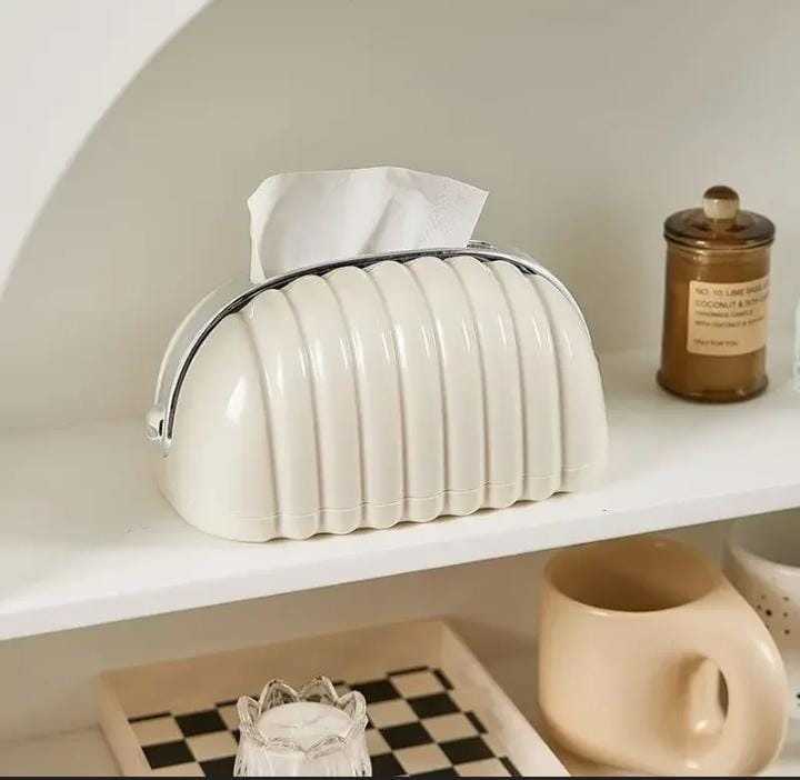 Serviette Holder