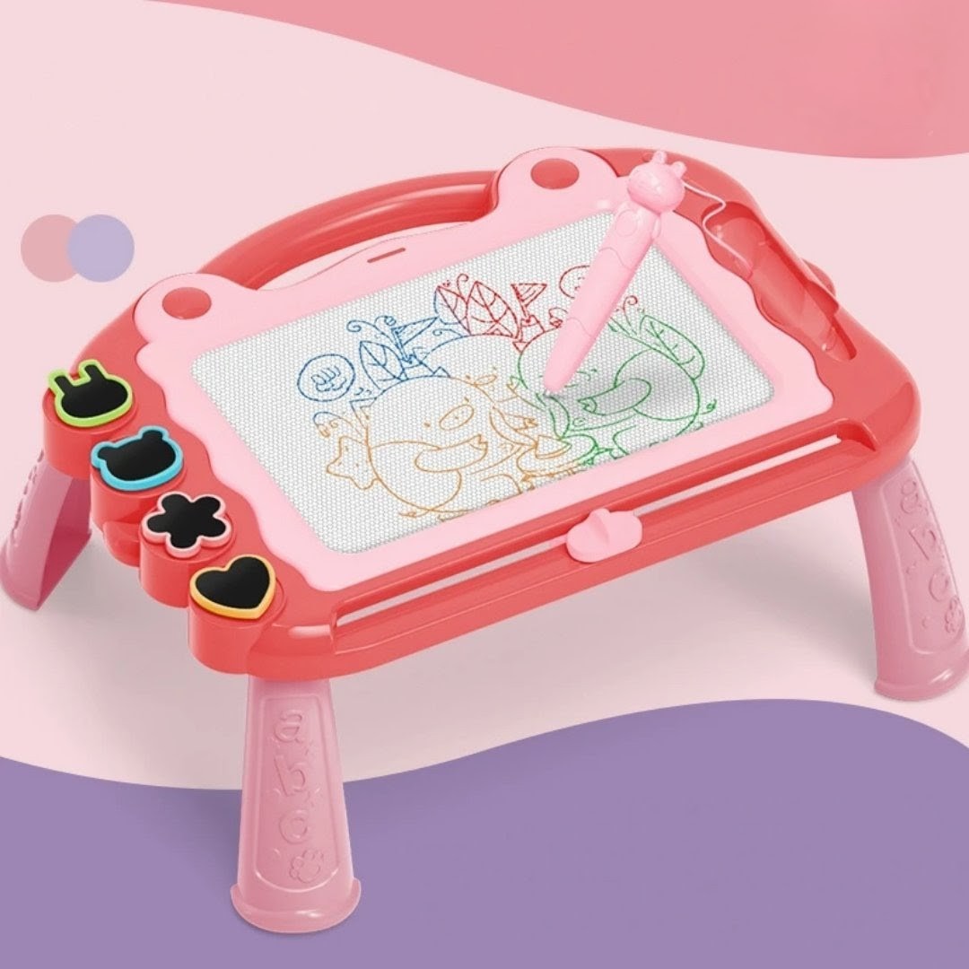 Magnetic Drawing Board