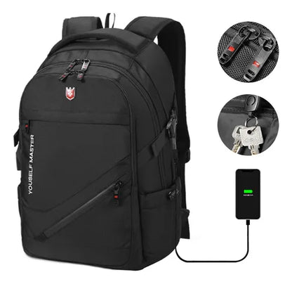 Waterproof Multipurpose Backpack