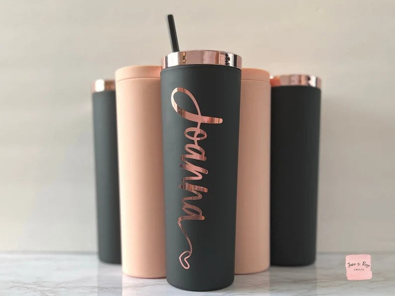 Double Inner wall tumbler