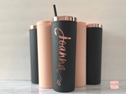 Double Inner wall tumbler