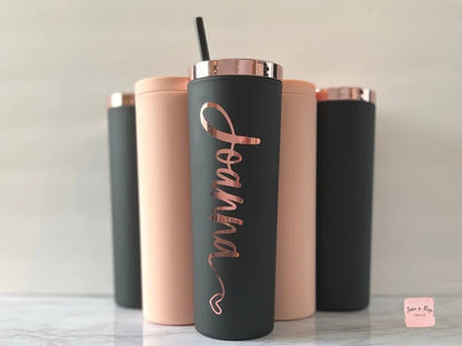 Double Inner wall tumbler