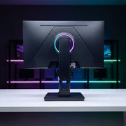 JSNOVA 27 Inch 4K 120Hz USB-C Professional Monitor