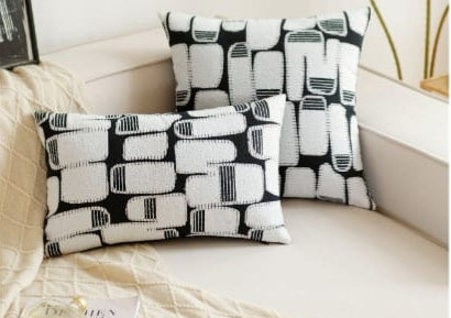 Pillow Cases And Lumbar