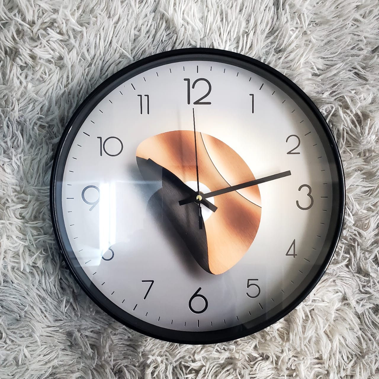 Decorative Wall Clock