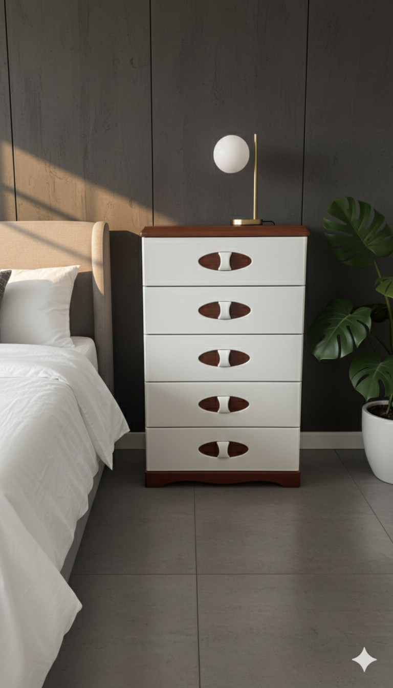 Ash Tree Sets Of Drawers