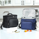 Thermal Insulated Cooler Bag