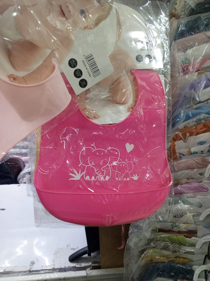 Silicone Baby Feeders