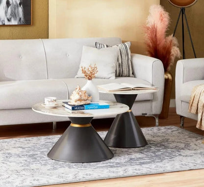 2 In 1 Coffee Table