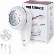 Rechargeable Electric Lint Remover 600mAh