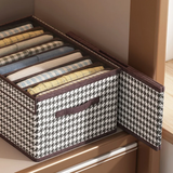 9-Grid Multipurpose Organizer With Cover